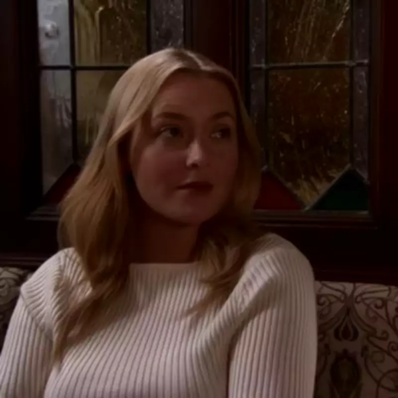 Coronation Street Fans Revolted by Megan's 'Disgusting' Comment to Teen