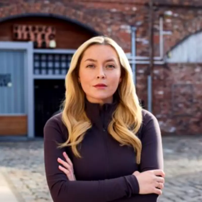 Coronation Street Fans Suspect Megan Walsh's Pregnancy Is a Deception