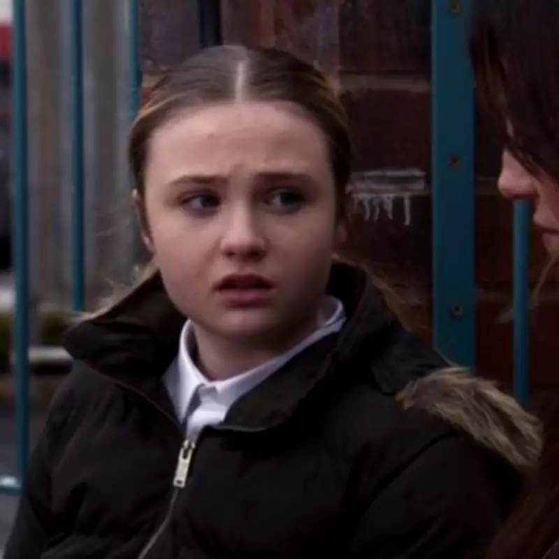 Coronation Street Fans Uncover Olivia's Father and Jodie's Family Link