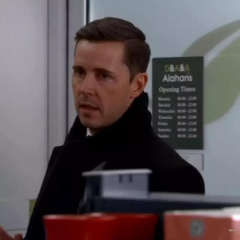 Coronation Street Fans Unsettled by Latest Coercive Control Plot Twist