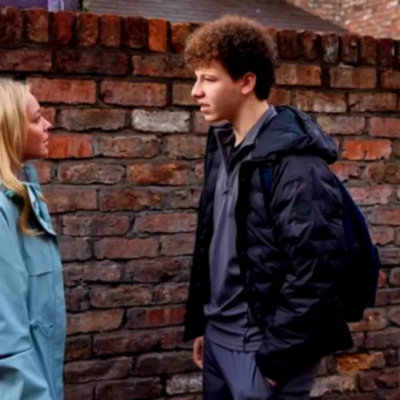 Coronation Street Flashforward Episode Leaks Early, Revealing Murder Plot