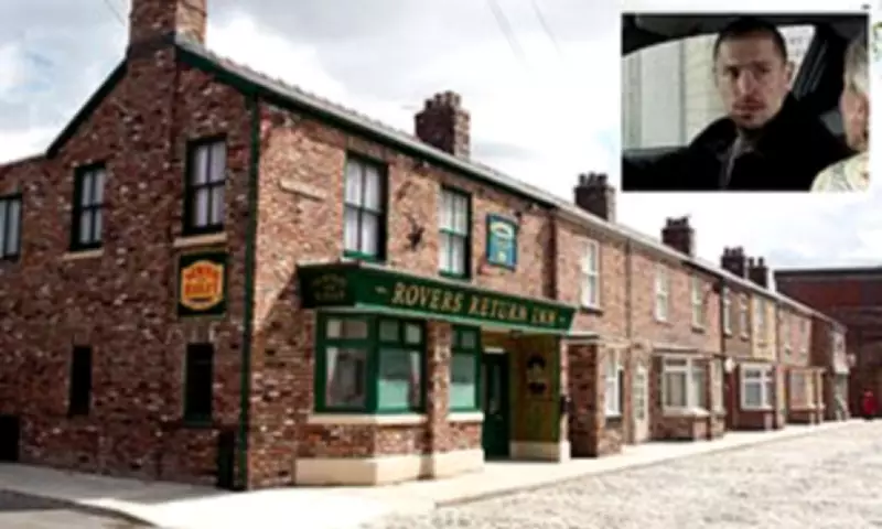 Coronation Street Flashforward Teases Five Characters in Mortal Peril