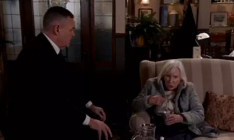 Coronation Street Legend Returns After 40 Years in New Role