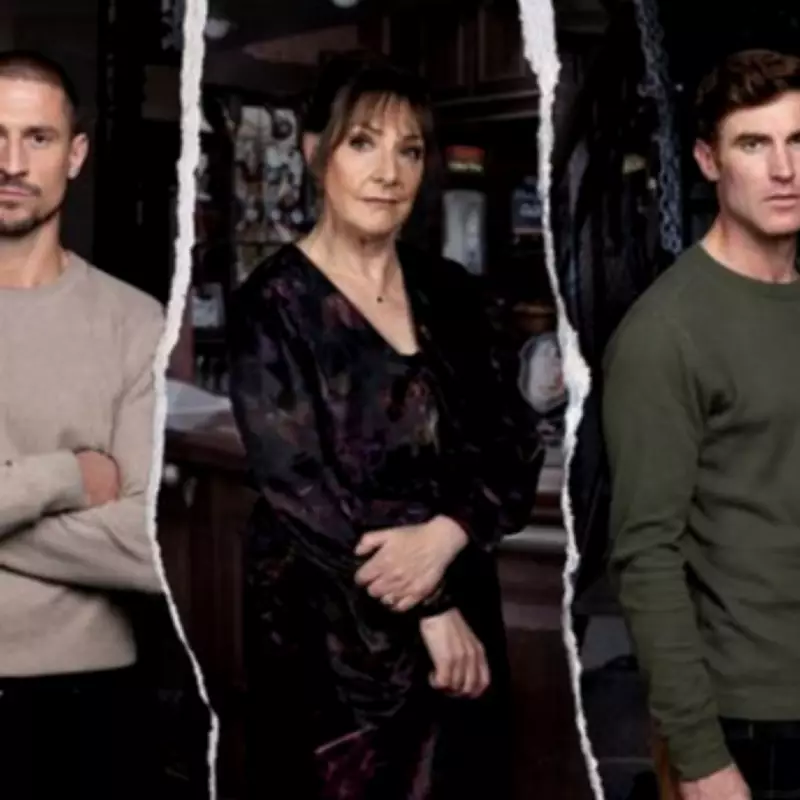 Coronation Street Murder Mystery: Five Characters Face Death in April