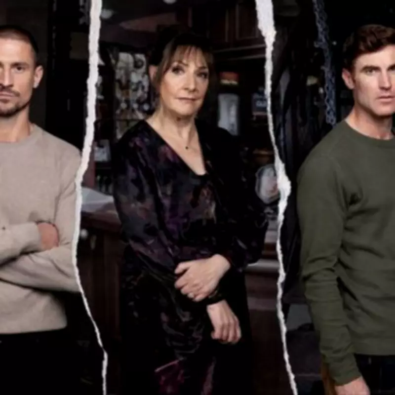 Coronation Street Reveals Five Characters at Risk of Murder in April