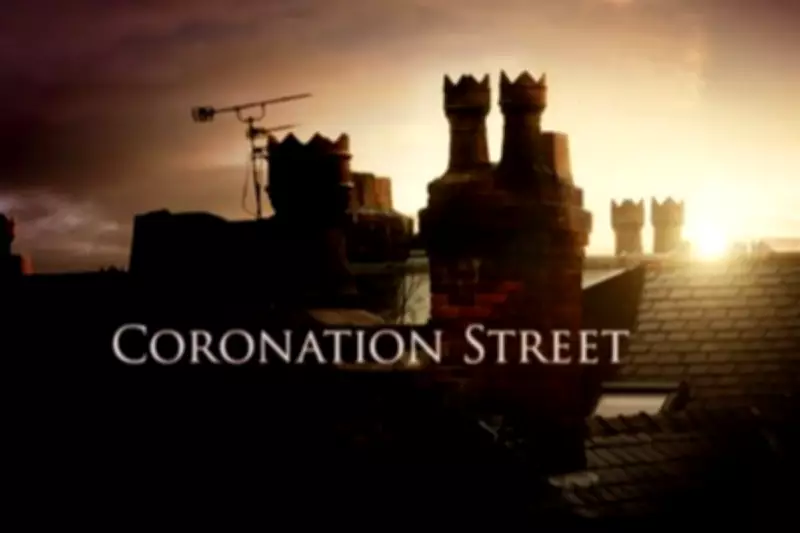 Coronation Street Reveals Five Potential Murder Victims in Flash-Forward Episode
