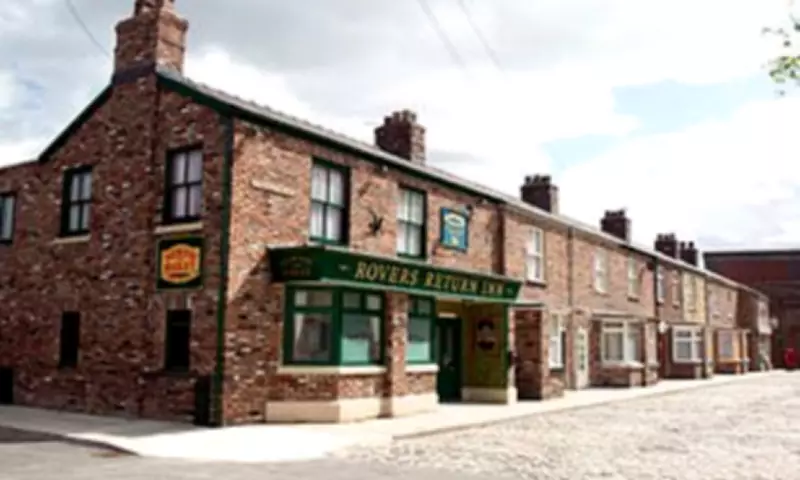 Coronation Street Shocker: Jim McDonald's Death Derails Engagement Plans