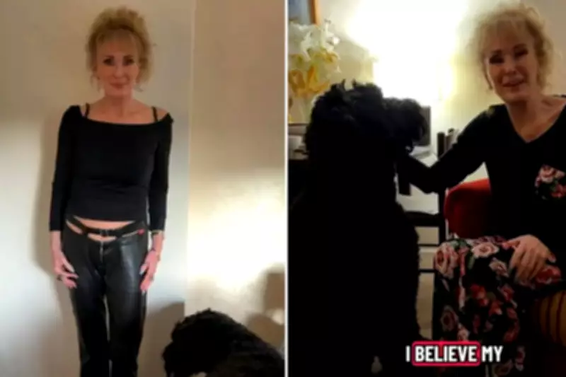 Coronation Street Star Beverley Callard Defies Critics Over 'Age-Appropriate' Fashion
