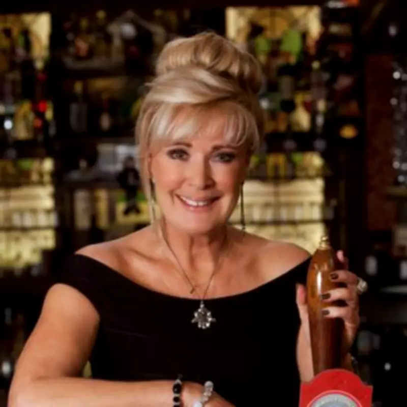 Coronation Street Star Beverley Callard Diagnosed with Breast Cancer