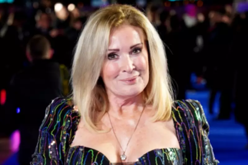 Coronation Street Star Beverley Callard Diagnosed with Early-Stage Breast Cancer