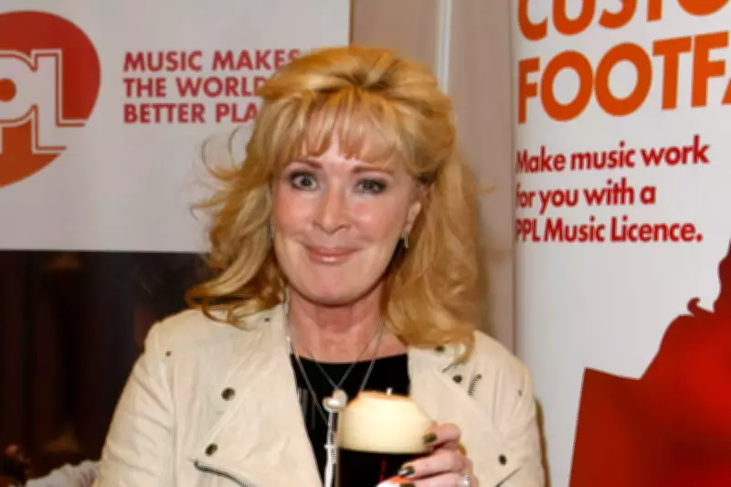 Coronation Street Star Beverley Callard Reveals Breast Cancer Diagnosis