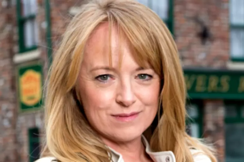 Coronation Street Star Criticises Soap's Crime-Heavy Storylines After Quiet Exit