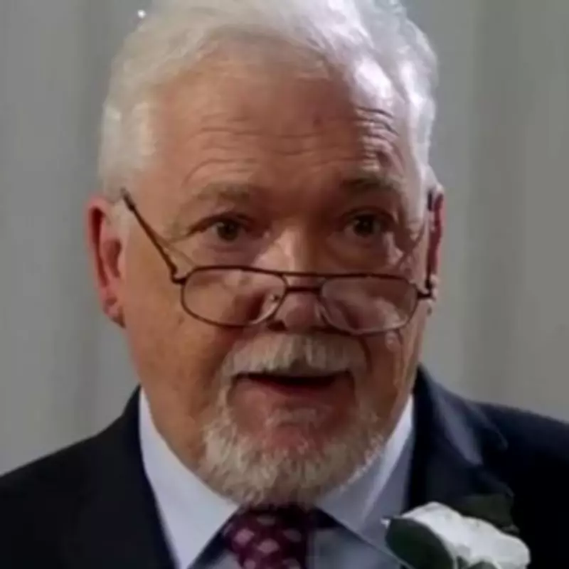 Coronation Street Star Frank Grimes Leaves £125,000 Fortune to Wife After Death