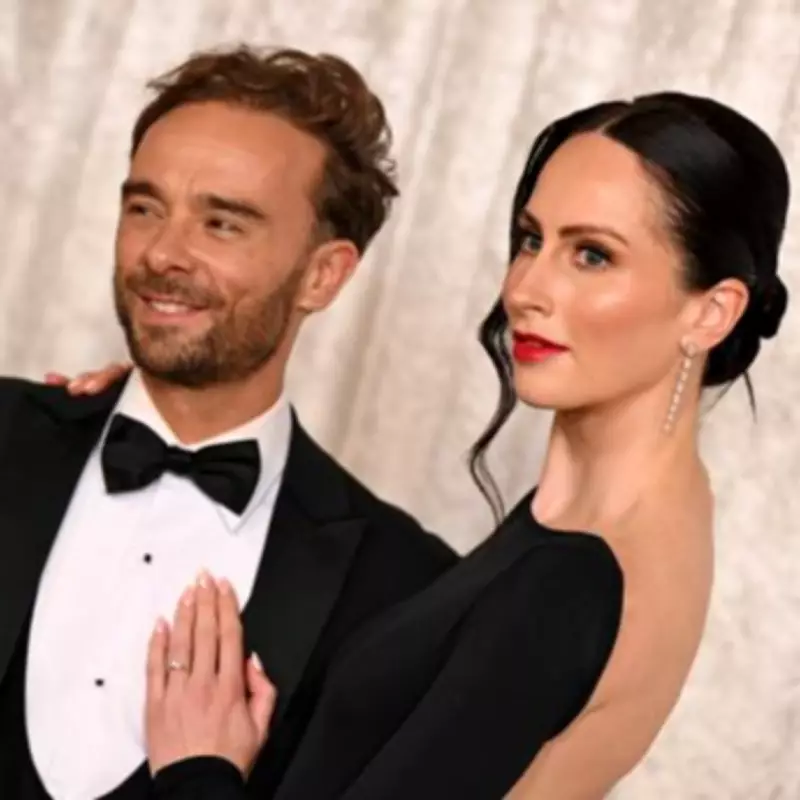 Coronation Street Star Jack P Shepherd Teases 'Ballsy' Baby Name Inspired by Soap