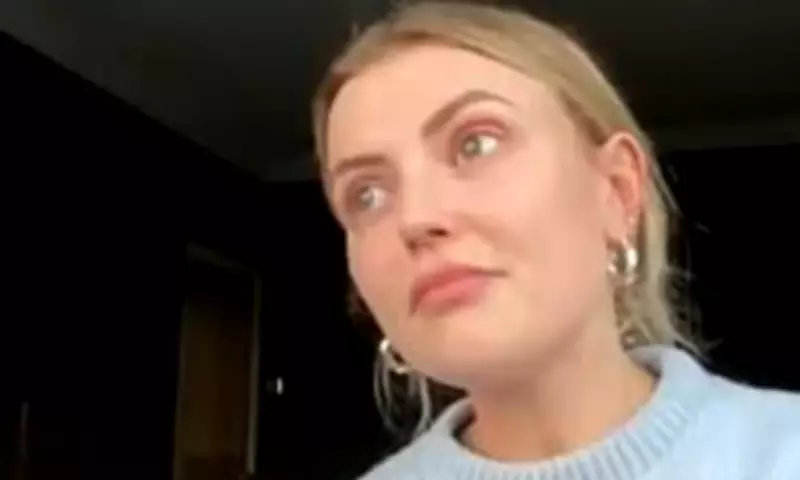 Coronation Street Star Lucy Fallon Reveals Five-Week Psychiatric Hospital Stay