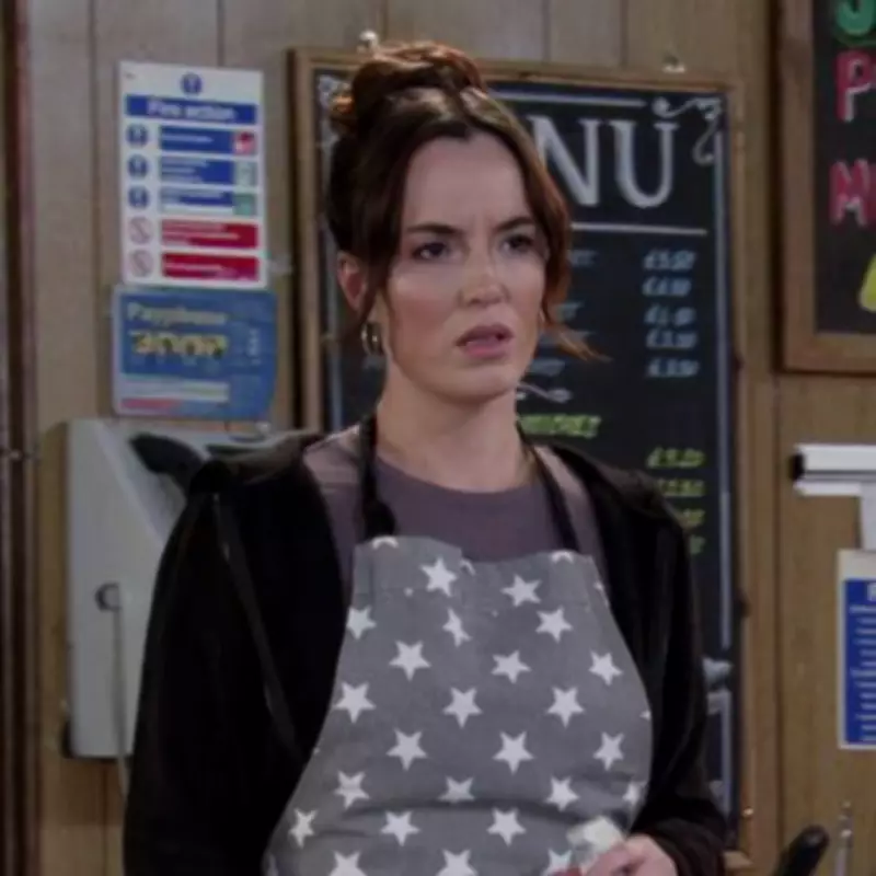 Coronation Street Star Teases Jodie's Downfall as Villain Faces Exposure