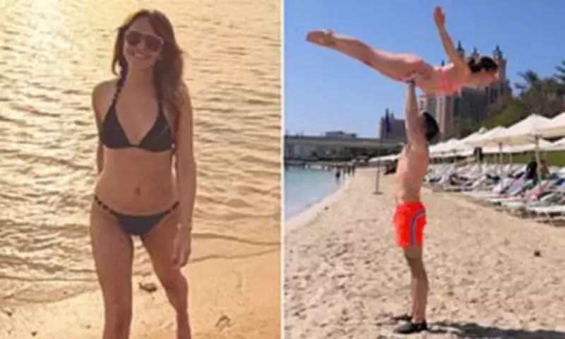 Coronation Street Stars in Feud Over Brand Deals Amid Dubai Holiday Snaps