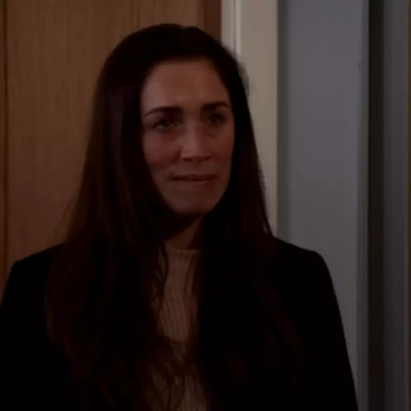 Coronation Street Viewers Split Over Shona Platt's Emotional Reunion With Father