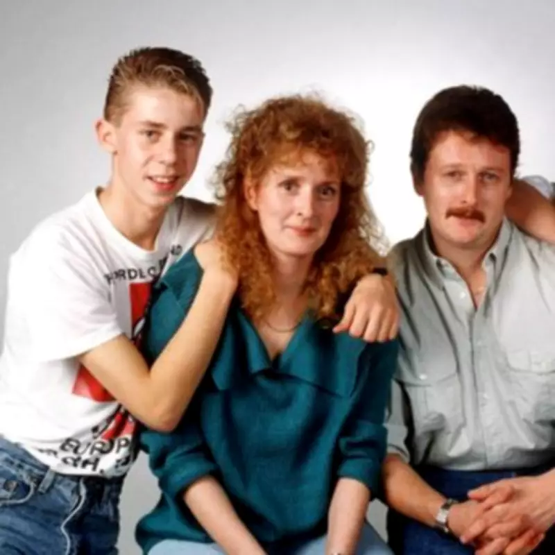 Coronation Street's Andy McDonald Actor Now Has a Very Different Career