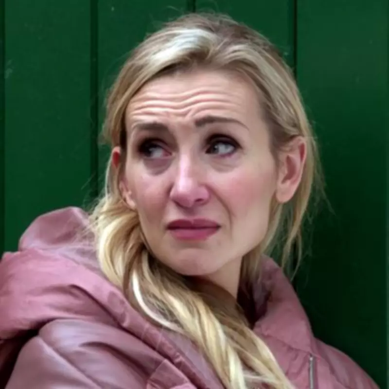 Coronation Street's Catherine Tyldesley Takes Break After Brief Return