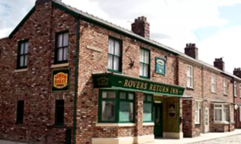 Coronation Street's DC Wiley Returns for Whodunnit as Eva Price Star Films Exit