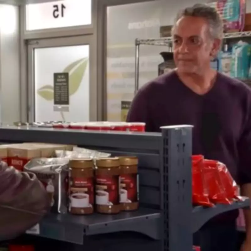 Coronation Street's Dev and Bernie Face Marital Crisis After Drug Scandal