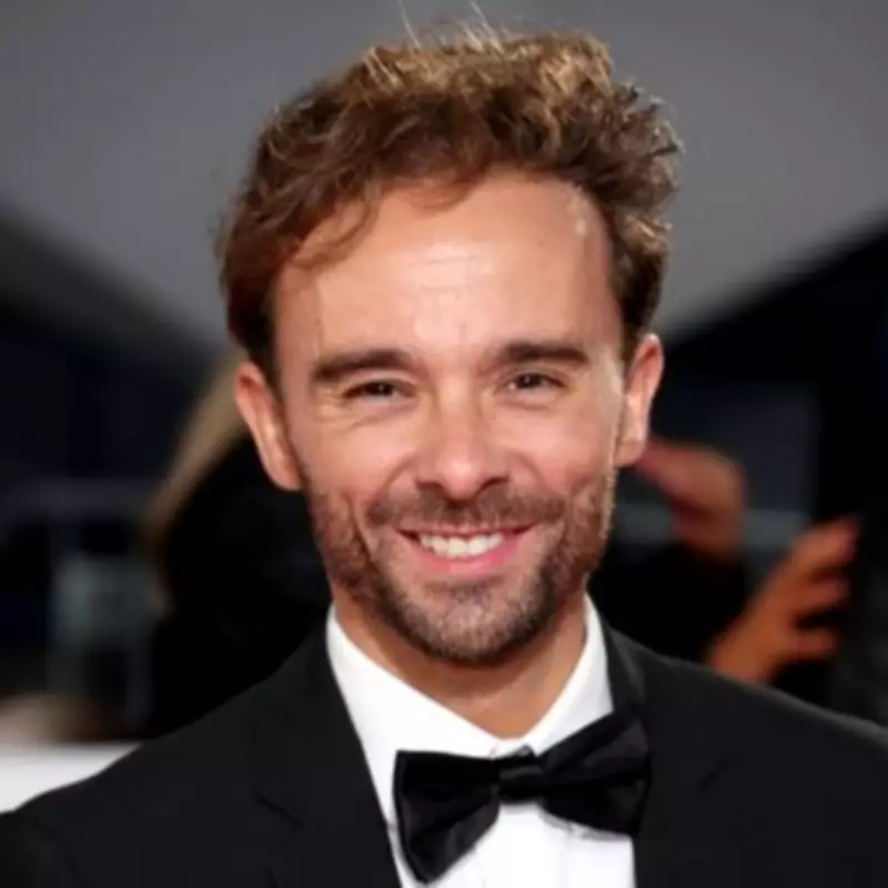 Coronation Street's Jack P Shepherd Announces Baby News with Wife Hanni Treweek