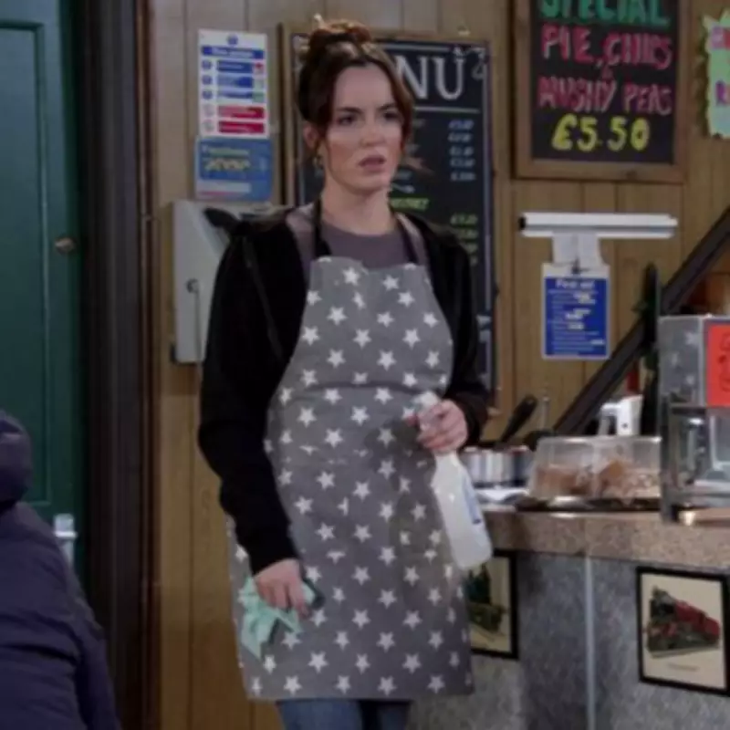 Coronation Street's Jodie Plots to Steal Sister Shona's Life in Sinister Twist