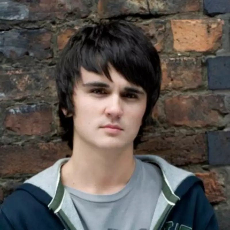 Coronation Street's Original Ryan Connor Actor Ben Thompson Now Pursues Music Career