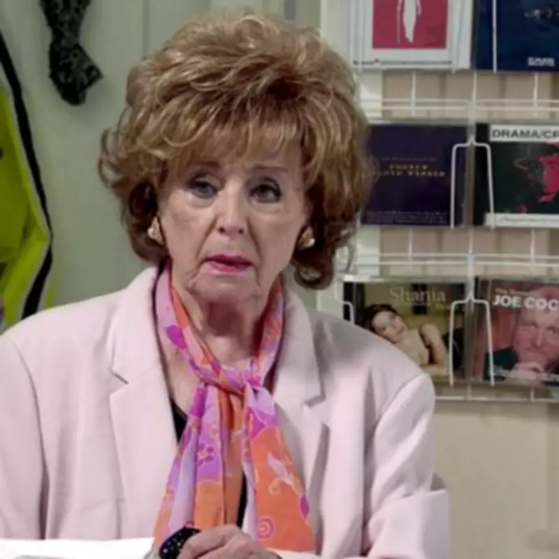 Coronation Street's Rita Tanner Real Age Stuns Fans Ahead of 94th Birthday