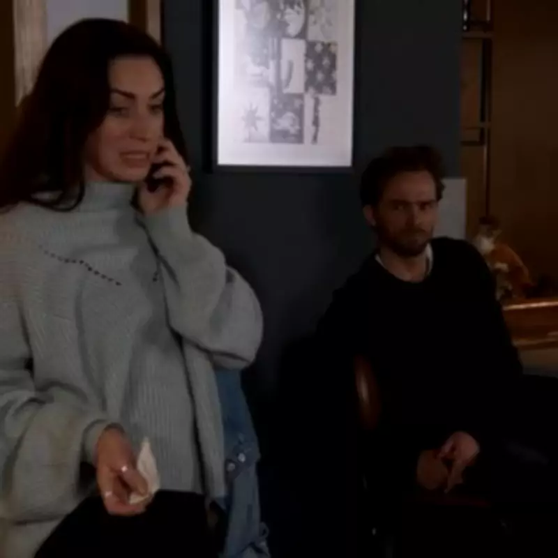 Coronation Street's Shona Faces Heartbreak in Father Search as Sister Jodie Sabotages