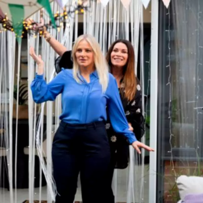 Coronation Street's Swarla Wedding Plans Advance as Carla Prepares Romantic Surprise