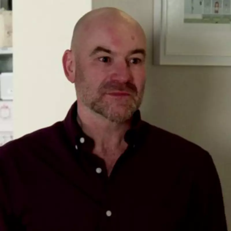 Coronation Street's Tim Actor Joe Duttine Stuns Fans with Throwback Hair Photo