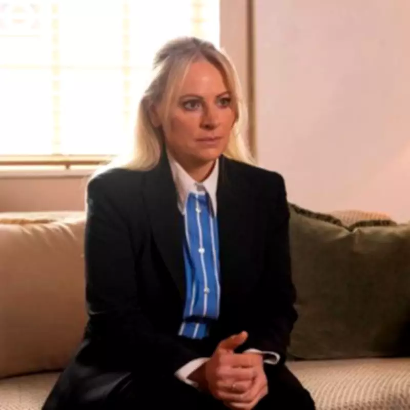 Coronation Street's Vicky Myers Stuns Fans by Revealing Her Real Age