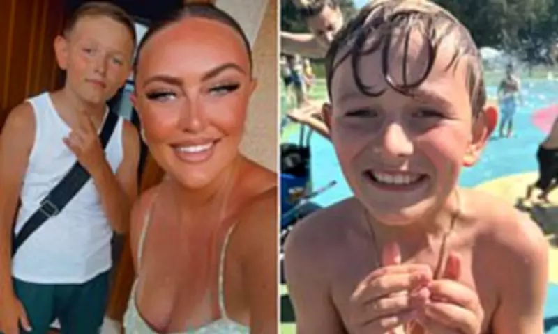 Coroner Issues Warning After Boy Dies Sniffing Aerosol in TikTok-Inspired Tragedy
