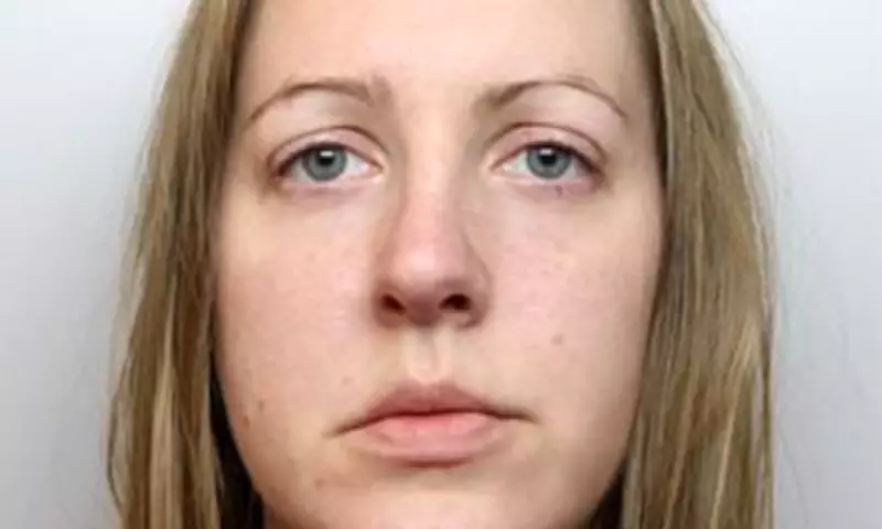 Coroner Opens Inquests for Five Lucy Letby Victims, Immediately Adjourns Hearings