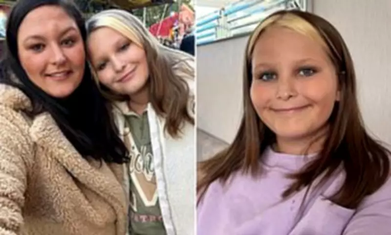 Coroner Warns NHS Over Rare Brain Disorder After Girl's Death