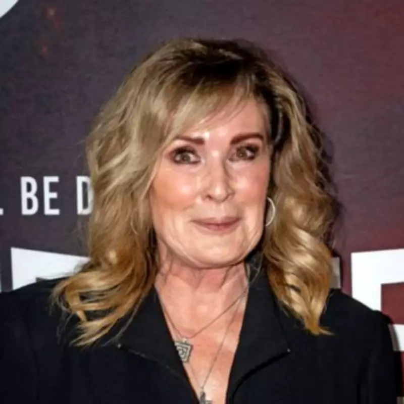 Corrie Star Beverley Callard's Breast Cancer Diagnosis and Health Struggles