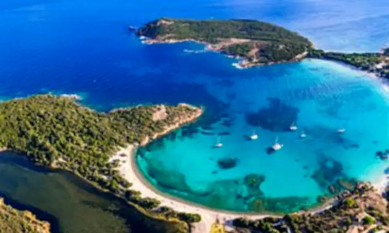 Corsica: France's Undiscovered Mediterranean Paradise Awaits British Travellers