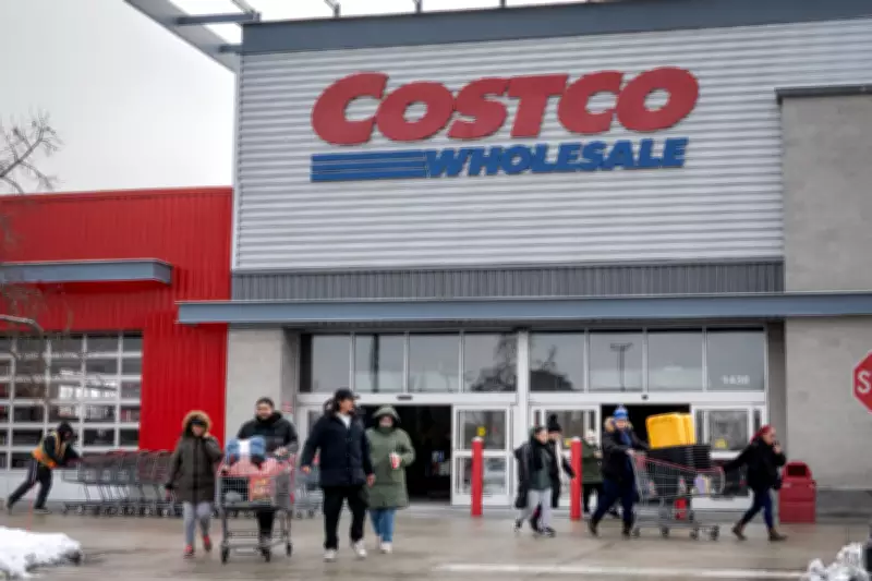 Costco Digitalises Cake Orders After Member Complaints Over In-Store Hassle