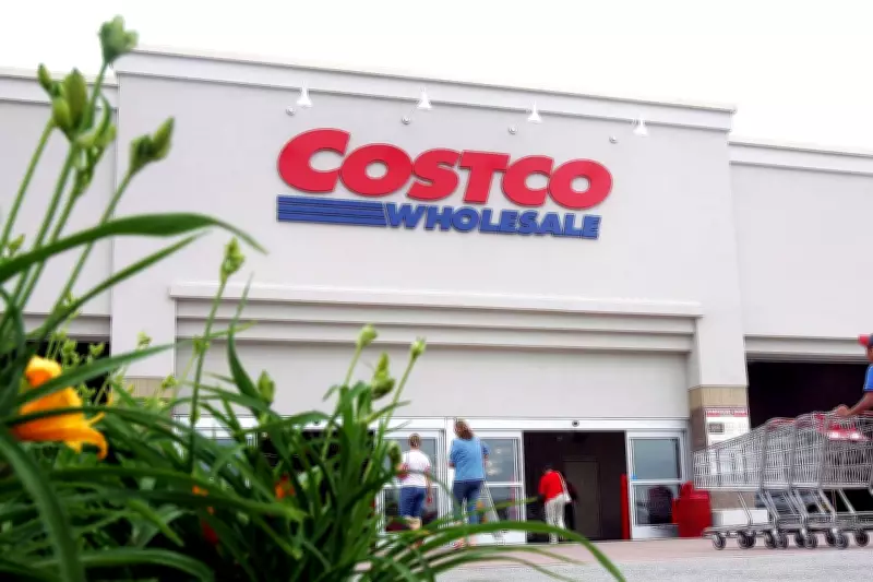 Costco Gift Card Chaos: Vendor Bankruptcy Leaves Diners in the Lurch