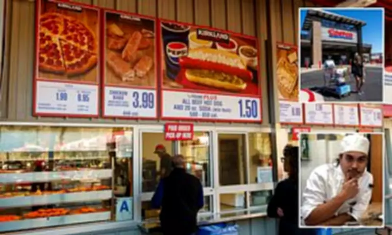 Costco Shopper's 3D-Printed Tray for $1.50 Hot Dog Goes Viral on Etsy