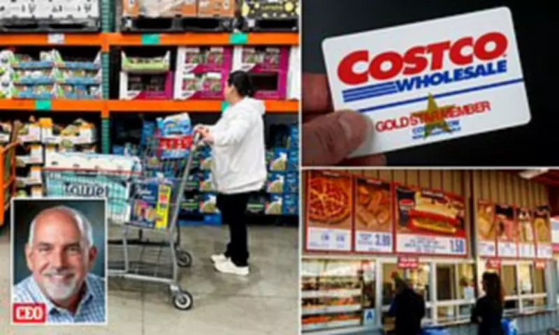 Costco's Tillamook Cheese and Other Staples That Pay for Your Membership