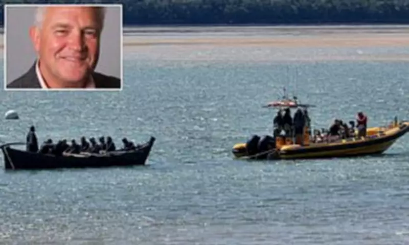 Council Chief Quits After Attempting to Pocket £3,000 from House of the Dragon Filming