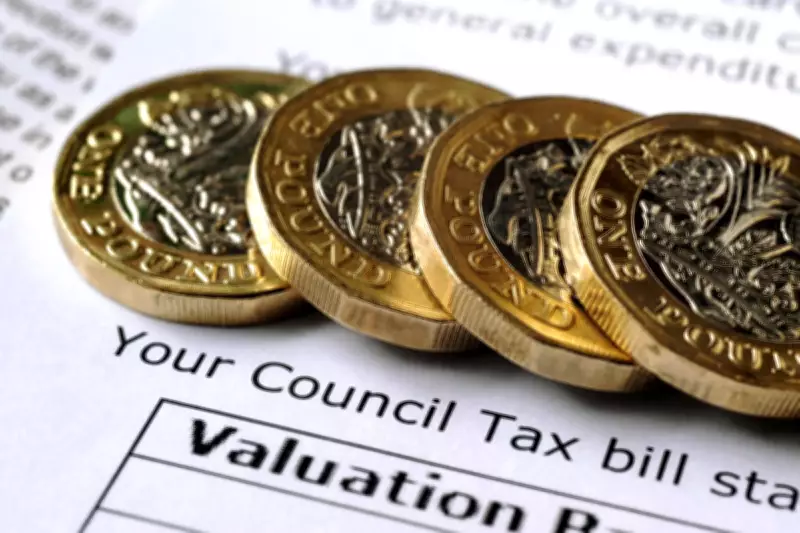Council Tax Hikes: Fewer Councils Impose Maximum Rise, But Most Face Sharp Increases