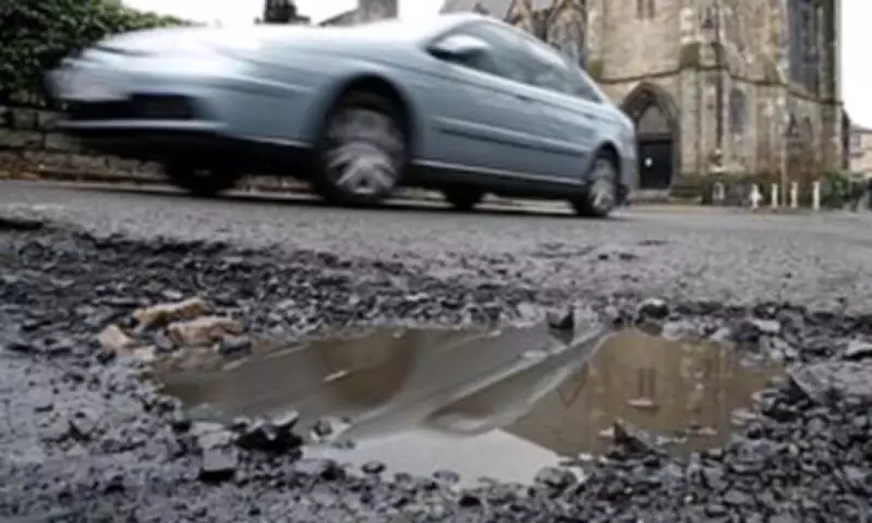 Council Uses AI Lie Detector on Pothole Damage Claimant Without Consent