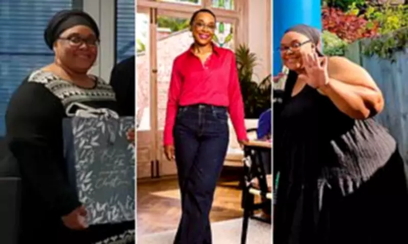 Council Worker Sheds 13 Stone After Health Scare, Breaks Family Cycle of Illness