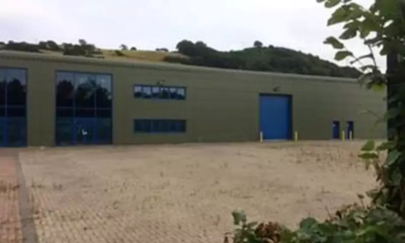 Council's £3.2 Million HGV Depot Fiasco: Floor Too Weak for Vehicles