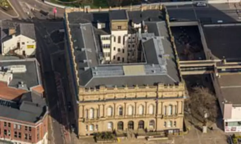 Councils Cancelling Elections Plan £120m Tax Hikes, Sparking 'No Representation' Fury