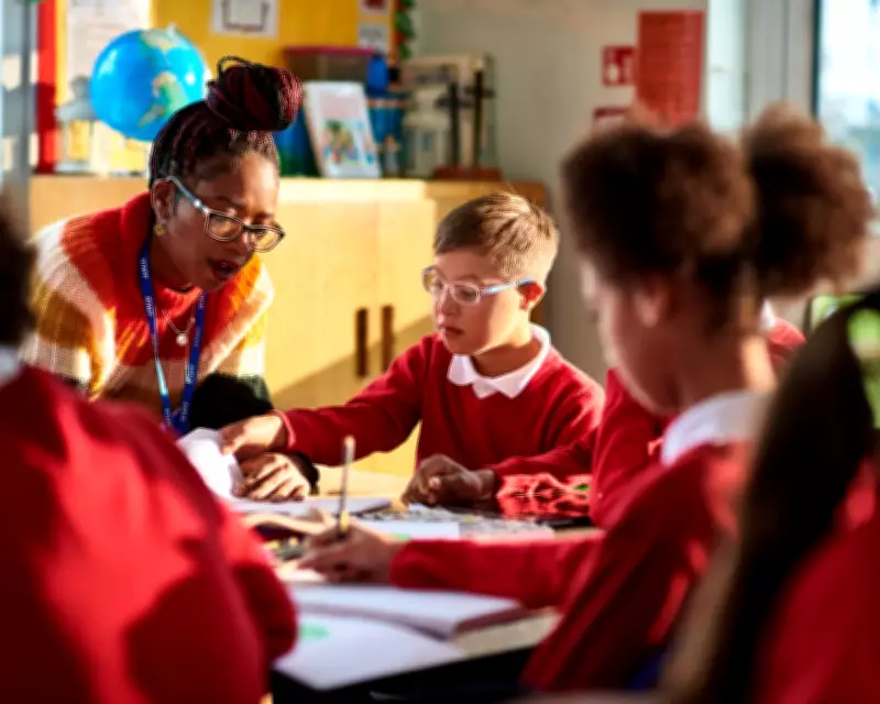 Councils Demand Means-Tested Transport for Special Needs Pupils Amid Soaring Costs